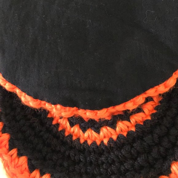 Crochet Housewarming Gift Set, Crochet Pot Holders, Crochet Kitchen Decor - Picture 8 of 12